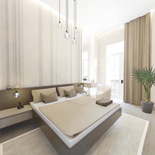 K Residence / Palm Court / CY2  5606 Baku / Azerbaijan