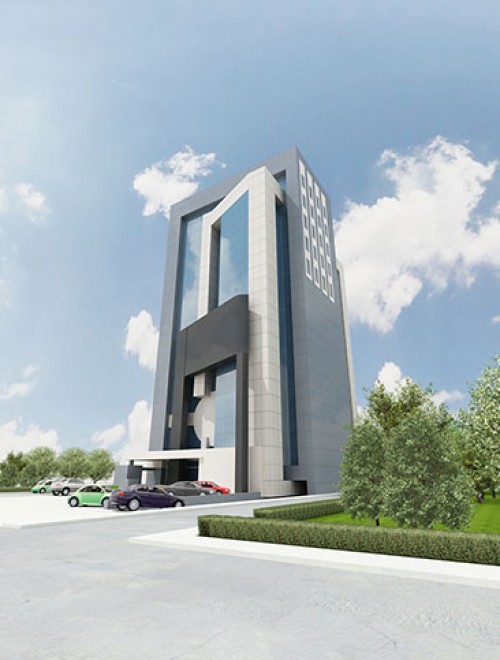 BAKÜ / ELITE İŞ MERKEZİ