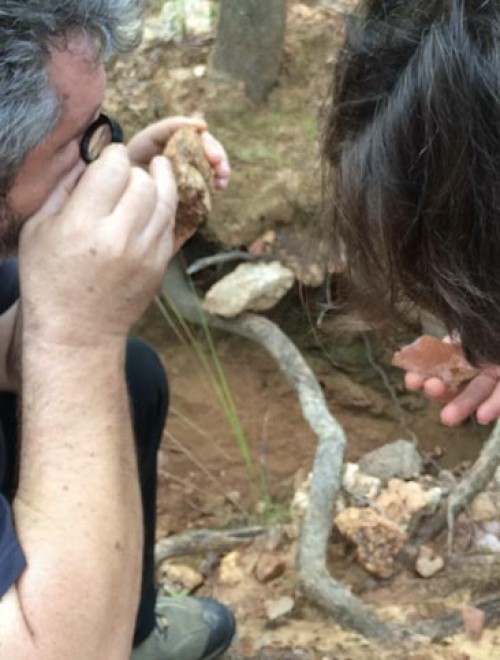 ORO ZIMBABVE ALTIN POTANSİYELİ ARAŞTIRMASI