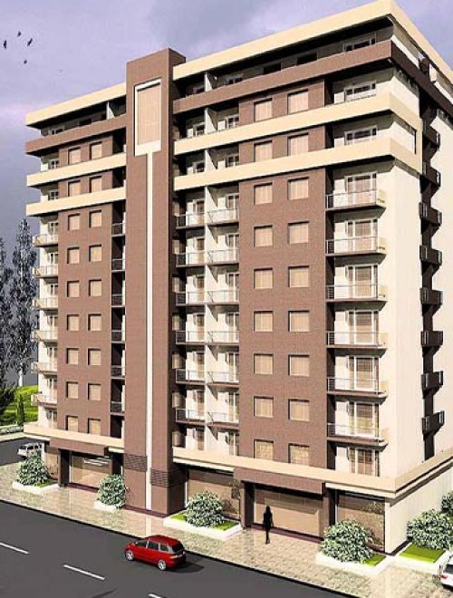 ISMAYILLI ALMA BAĞLARI