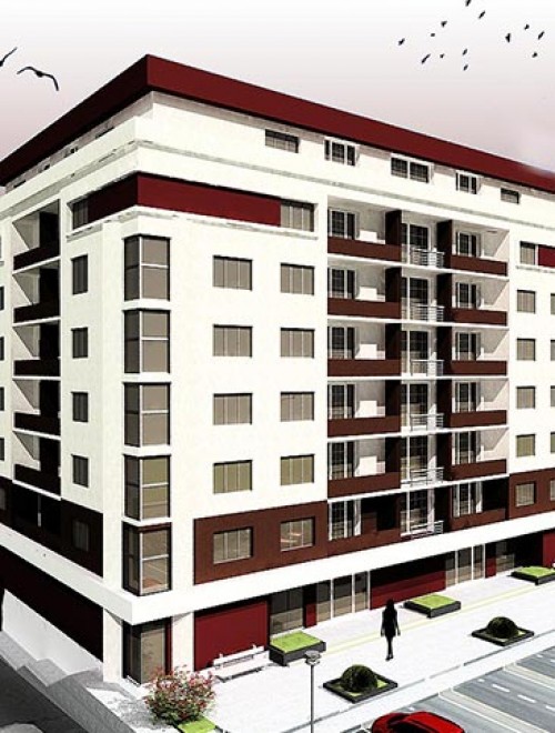 ISMAYILLI YEŞİL VADİ