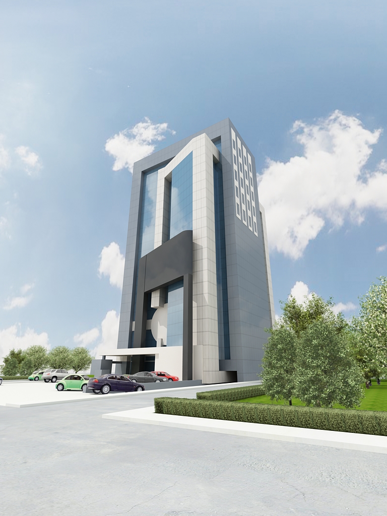 BAKÜ / ELITE İŞ MERKEZİ 1